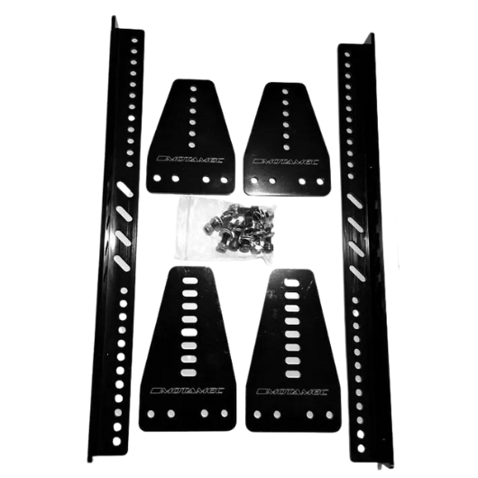 Universal Side Seat Mounts