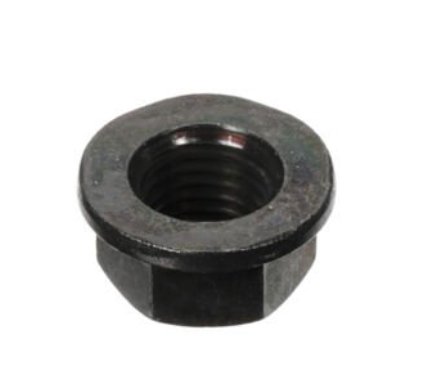 Genuine Subaru Flanged Nut M10