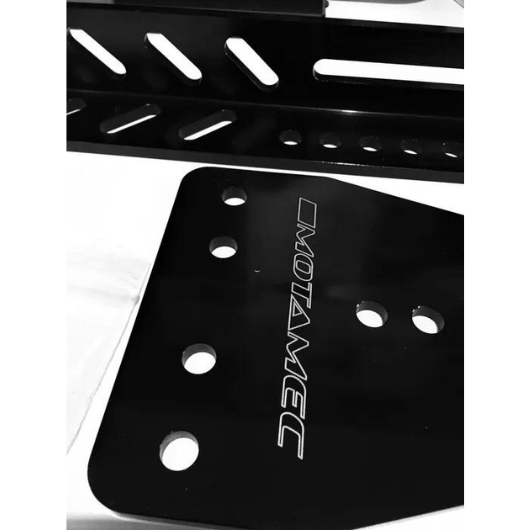 Universal Side Seat Mounts