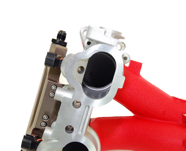 Generator valve subaru