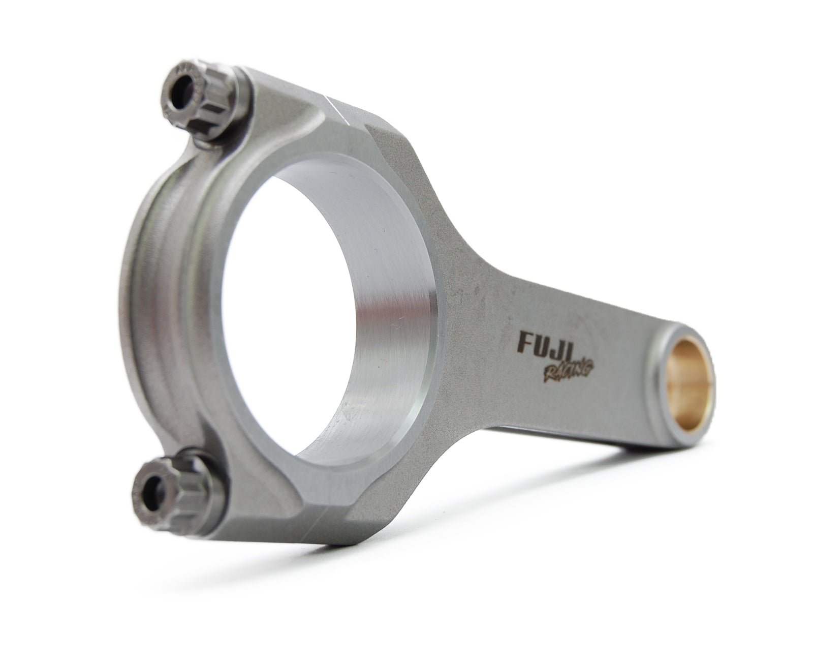 Subaru Fuji Pro H Beam Con Rod Set