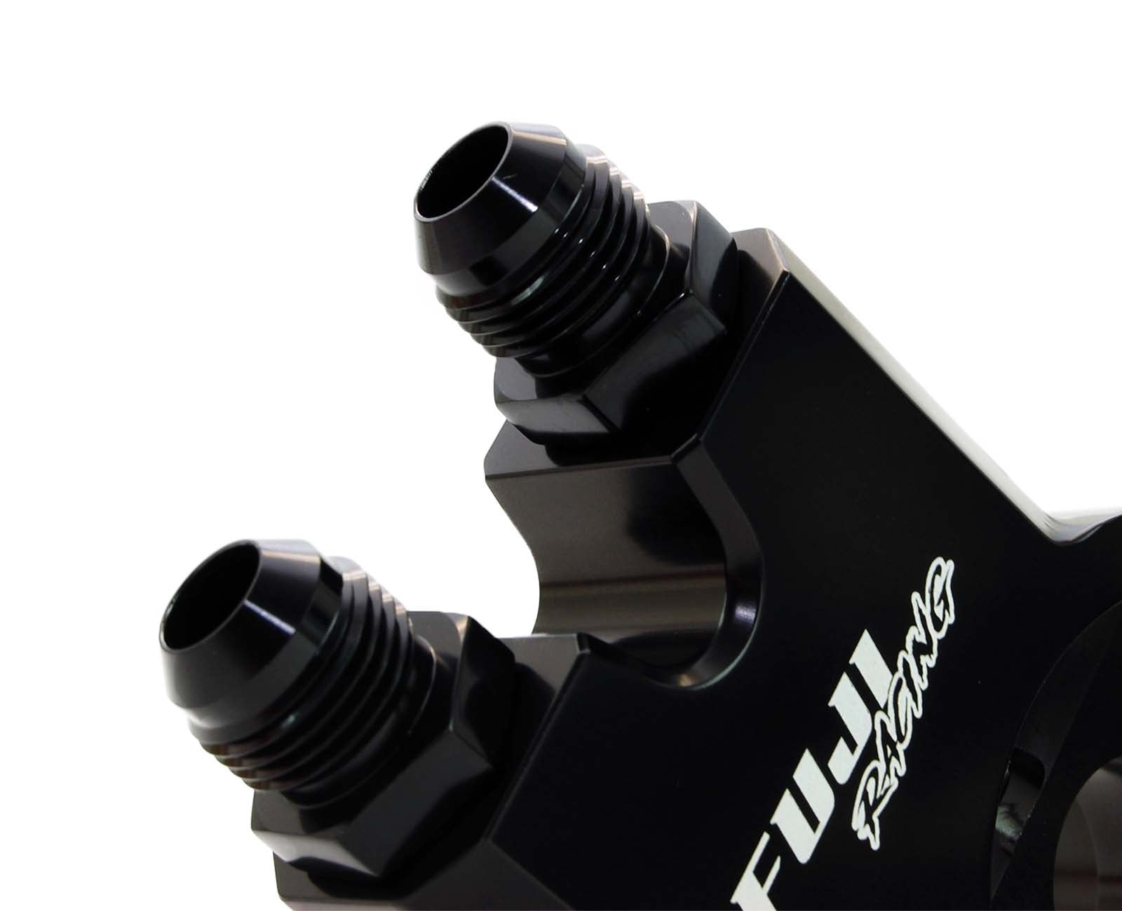 Fuji Thermostatic Oil Cooler Adaptor