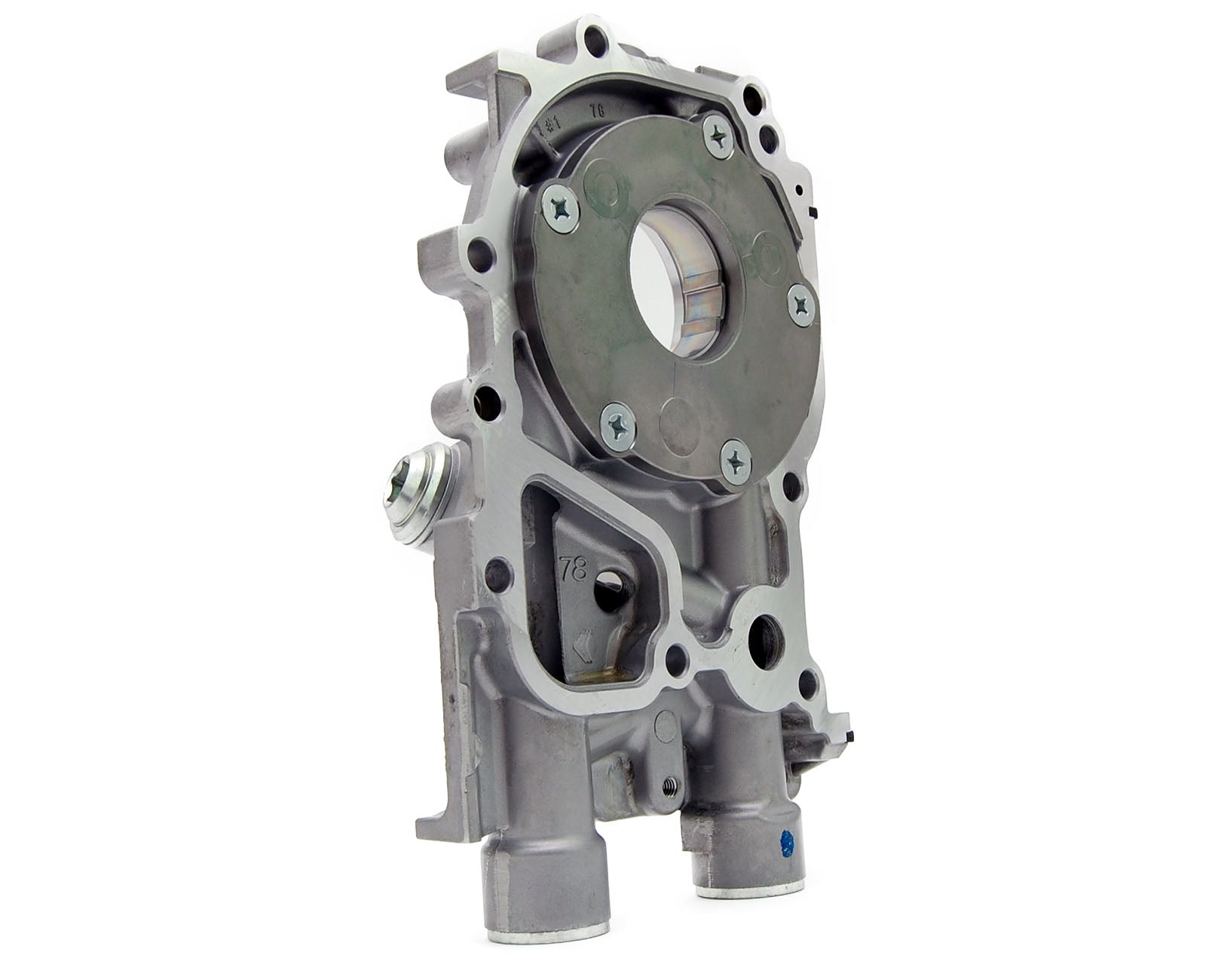 Fuji Racing Oil Pump 11mm Modified