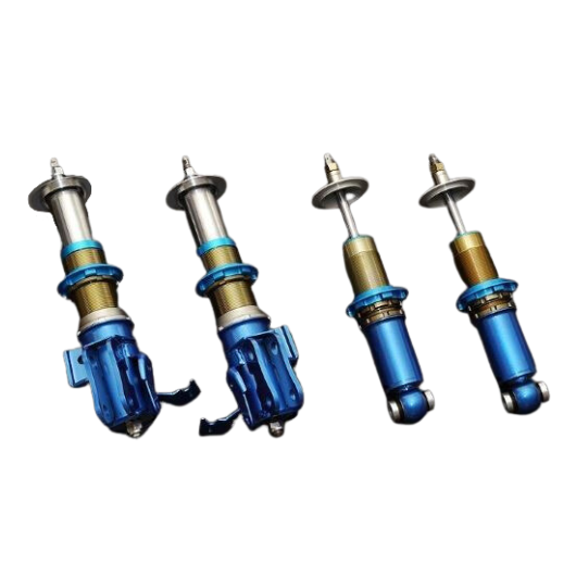 Sport G/Gravel Springless Coil-Overs (Yaris GR 2020+)