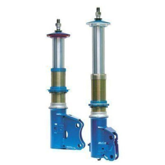  Sport G/Tarmac Springless Coil-Overs (Yaris GR 2020+)