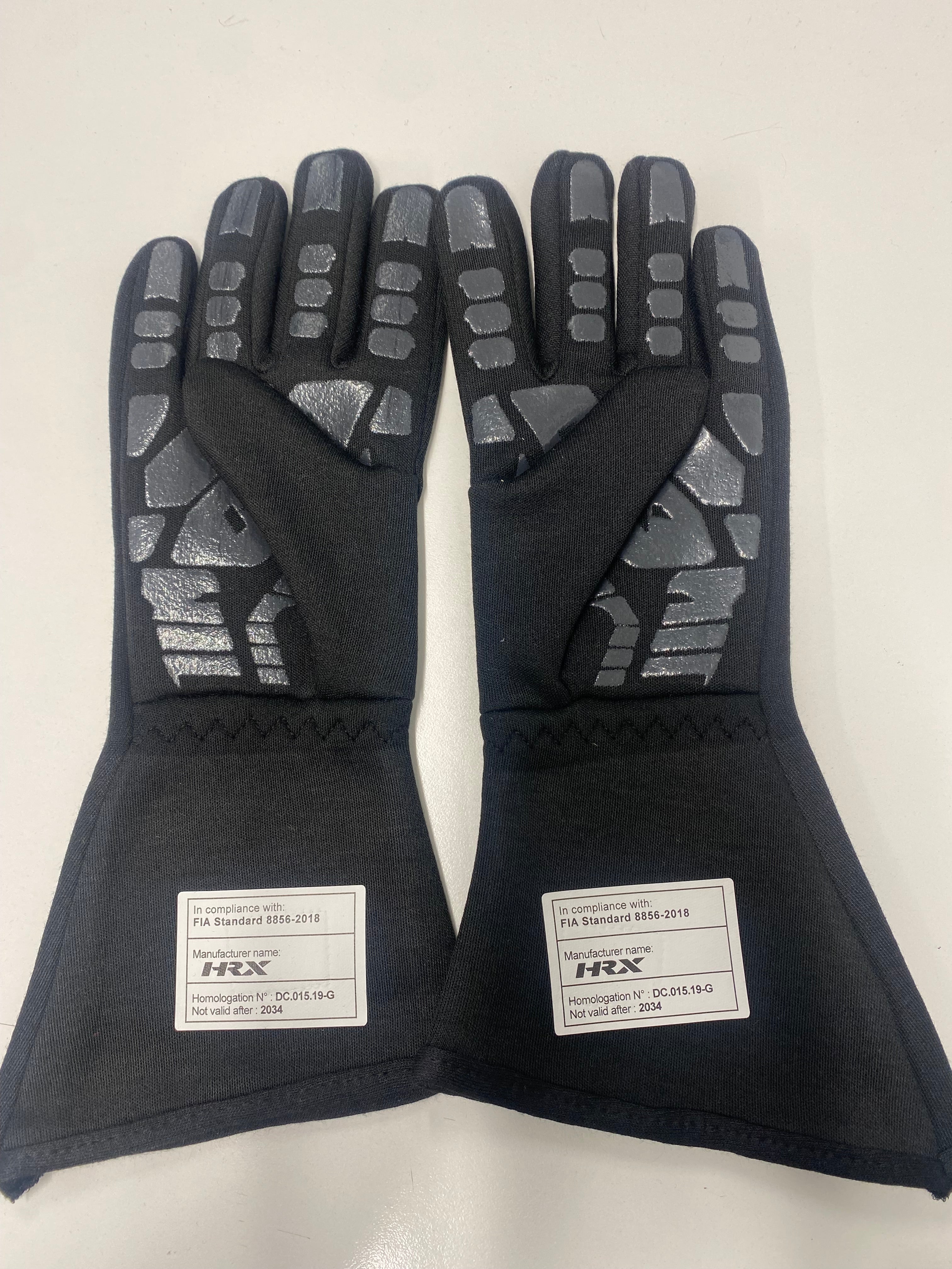HRX Tutor Gloves