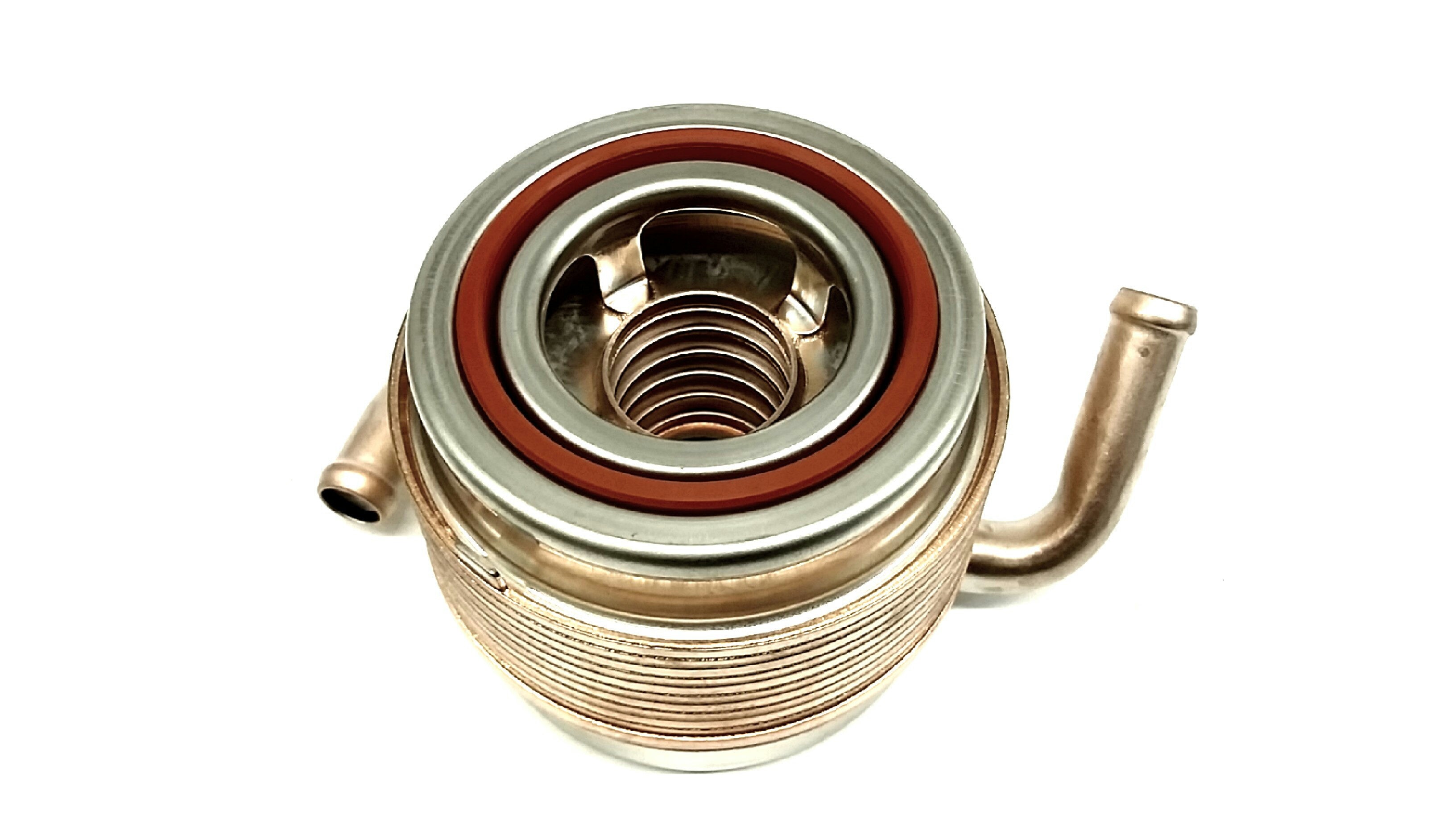 Genuine Subaru Engine Oil Cooler