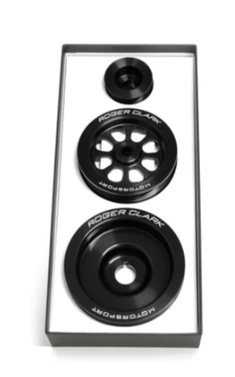 ANCILLARY PULLEY KIT