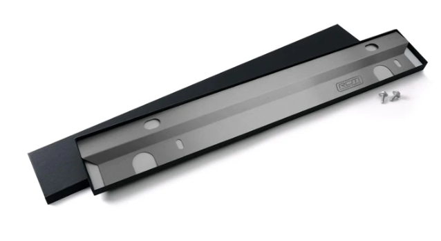 RCM Cool Panel Guide for Radiator