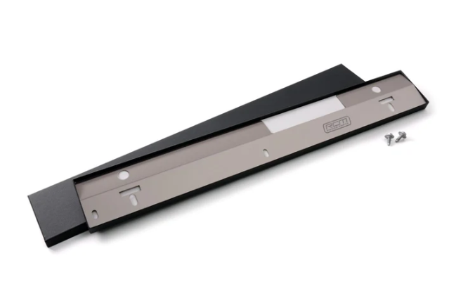 RCM Cool Panel Guide for Radiator