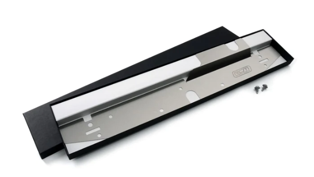 RCM Cool Panel Guide for Radiator