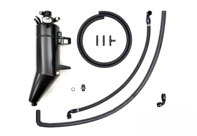  DRY SUMP UNDER BONNET INSTALLATION KIT 