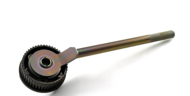  CAMSHAFT PULLEY HOLDER TOOL