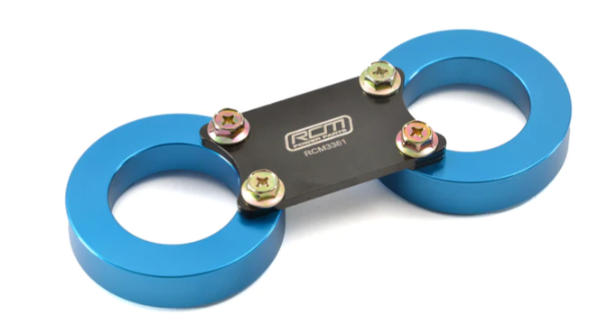 CAMSHAFT PULLEY LOCKING TOOL