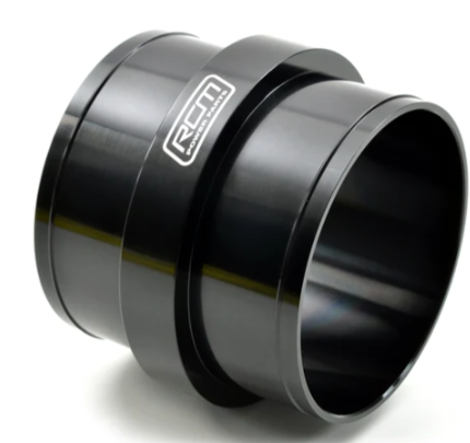 3" TURBO INTAKE ALUMINIUM BILLET JOINER