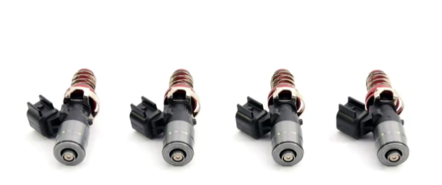 UPRATED INJECTOR KIT