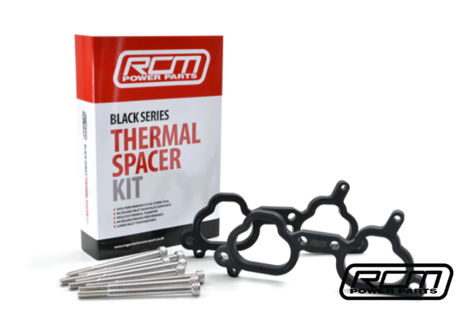 THERMAL SPACER KIT