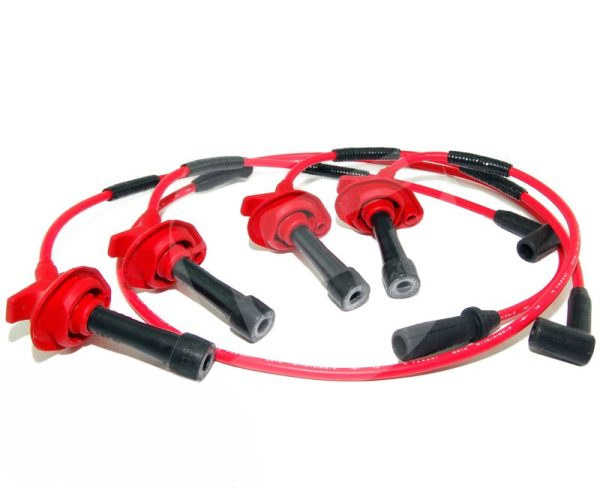 Ignition HT Lead Set V5/V6