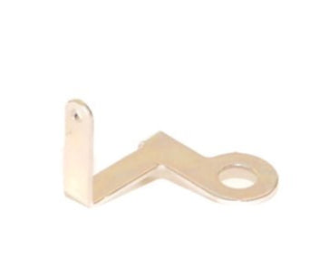 Clutch Release Fork Return Spring and Bracket