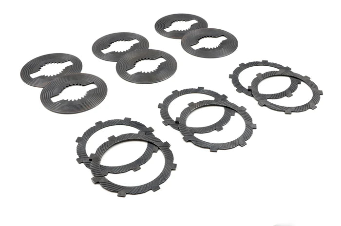RCM Power Parts Subaru DCCD Electric Centre differential Rebuild Kit 2001-2005