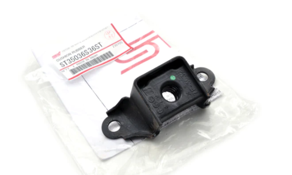 UPRATED GEAR LEVER STOPPER