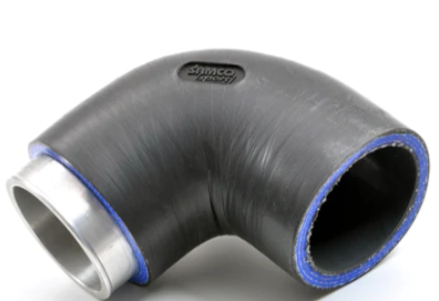 FRONT ENTRY CONVERSION