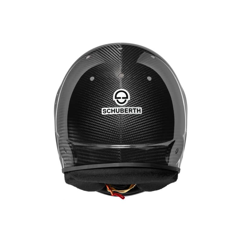 Schuberth SP1 Carbon Helmet