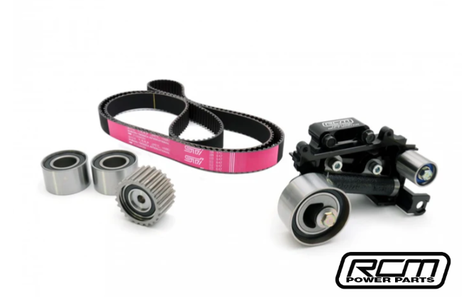 RCM High Grip Bracket