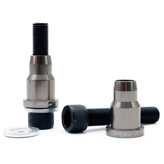 Rear Subframe Lockdown Kit