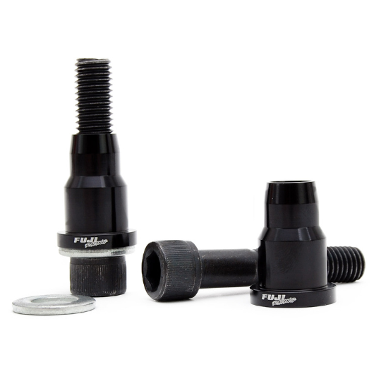 Rear Subframe Lockdown Kit