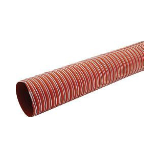 Brake Duct Hose 4"