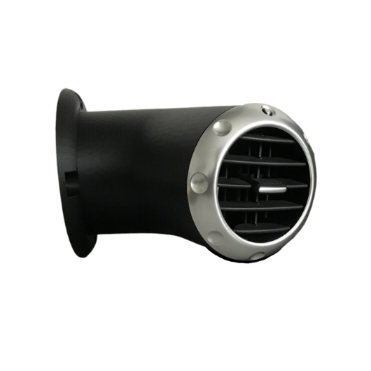 Fully Adjustable Air Vent