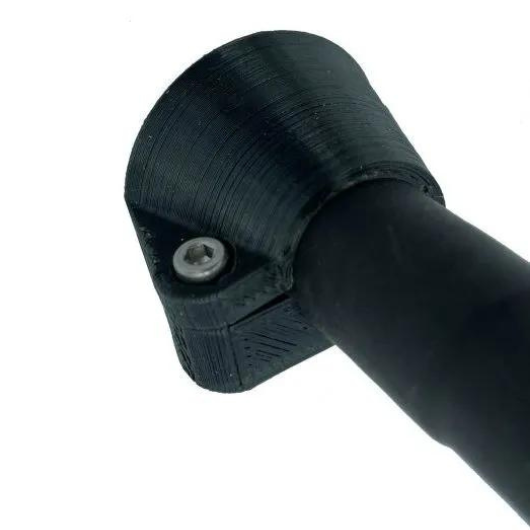 RADIO CONNECTOR FUNNEL 