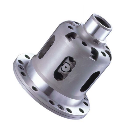 Limited Slip Differential Toyota Yaris Front GR 2020+