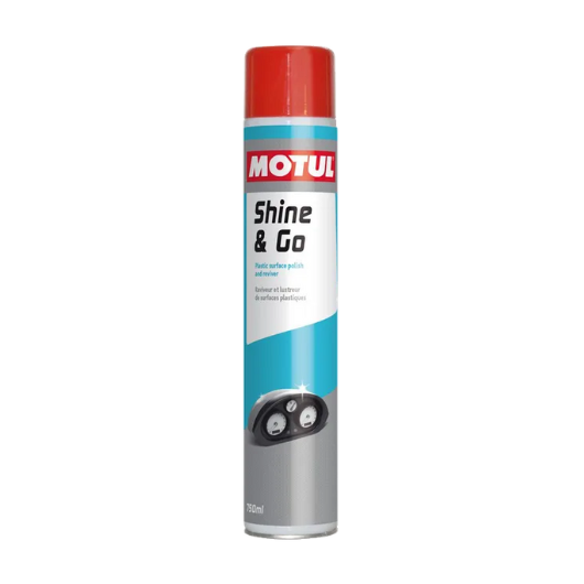 Motul Shine & Go