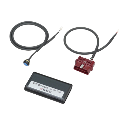 Cusco BRZ/GT86 VSC Disabling Module