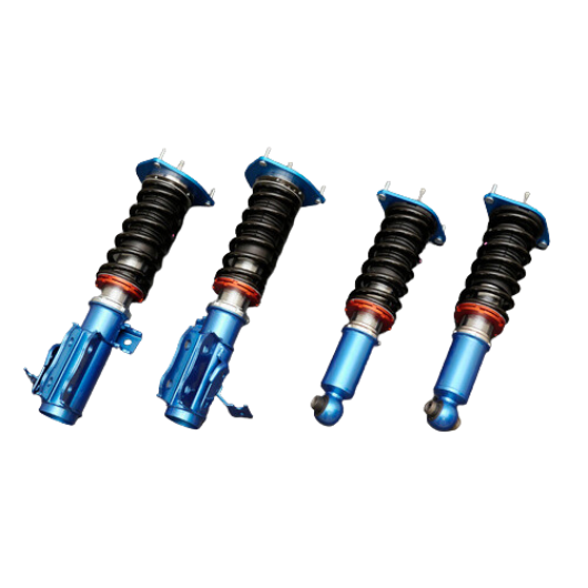 Cusco NISSAN HCR32 Street Zero A Coilover kit