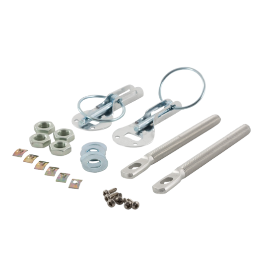 Bonnet Pins Competition 