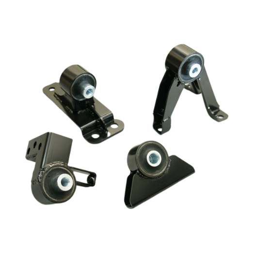 Engine & Transmission Mount Set Evo
