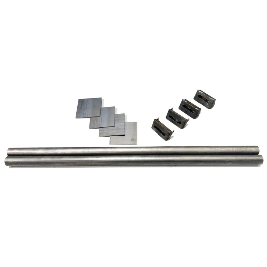 Weld In Seat Mounting Kit