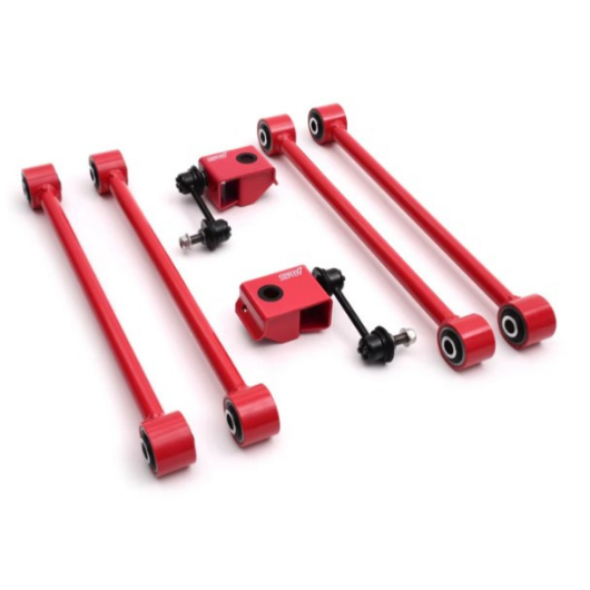 STI GROUP N LATERAL LINK SET