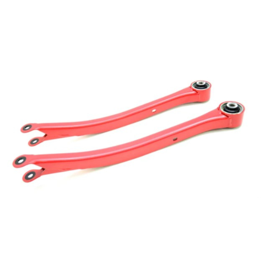 STI PILLOW BALL TRAILING ARM SET