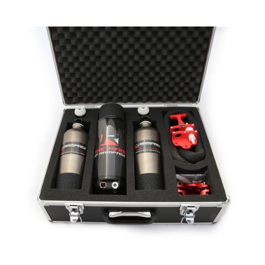 RAM QUICK CHANGE DRIVER HYDRATION SYSTEM