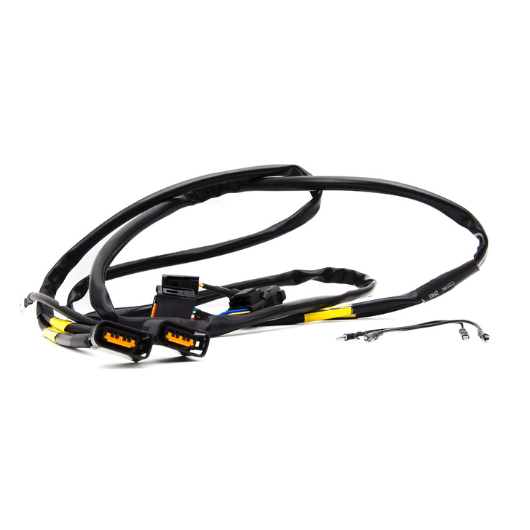 Subaru Impreza Coil Pack Conversion Wiring Loom 96-98