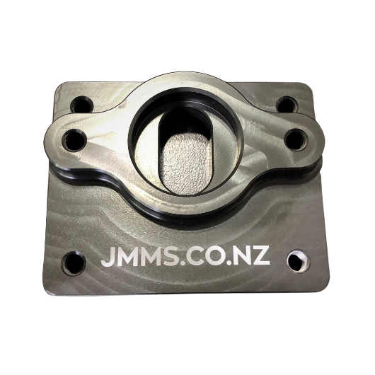 Subaru Short Brake Booster Delete 