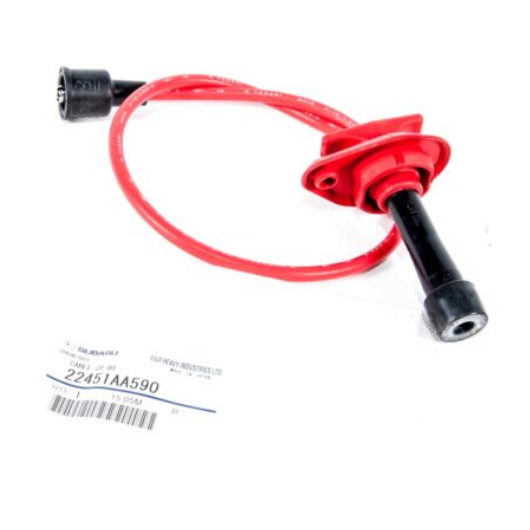 Ignition HT Lead Set V3/V4