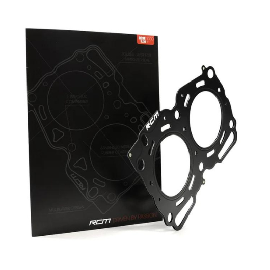 MULTI LAYER CYLINDER HEAD GASKET