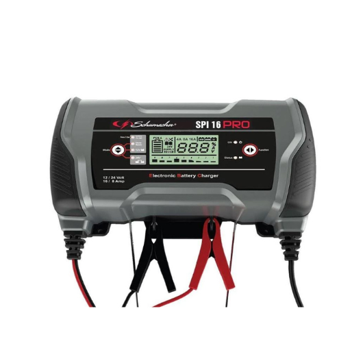 Schumacher Battery Charger 