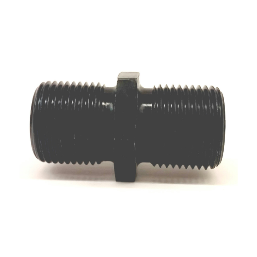 Subaru Oil Filter Union