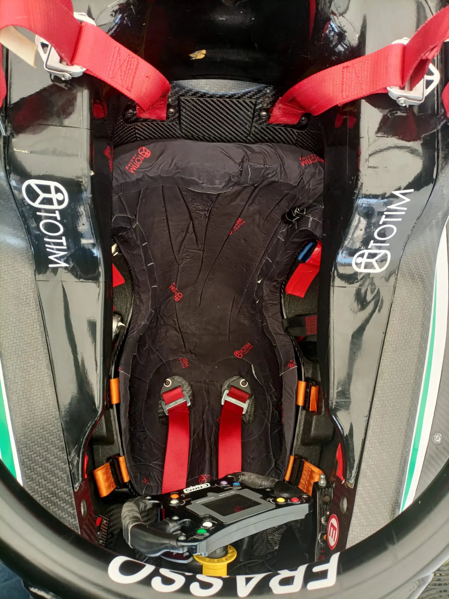 Totim Polyurethane Seat Foam